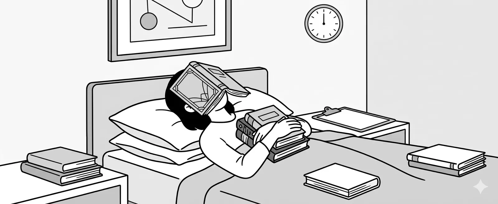 有點會 Claude Code:10 個讓你變得「哎呦,有點什麼」的指令